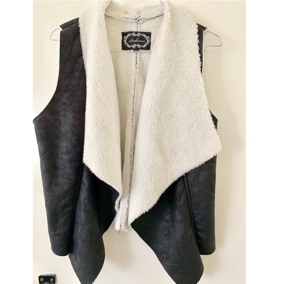 Jackets & Blazers - ambiance vest